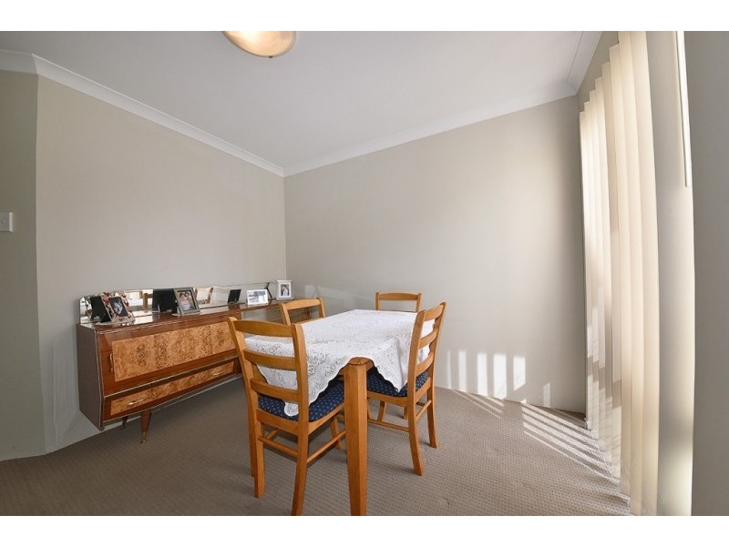 64 Jedburgh Loop, Sinagra WA 6065