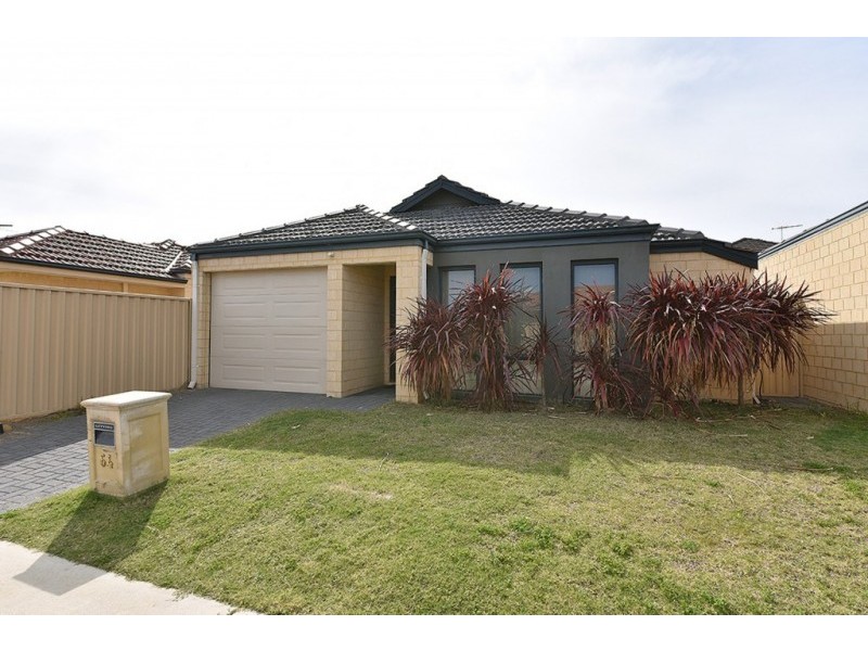 64 Jedburgh Loop, Sinagra WA 6065