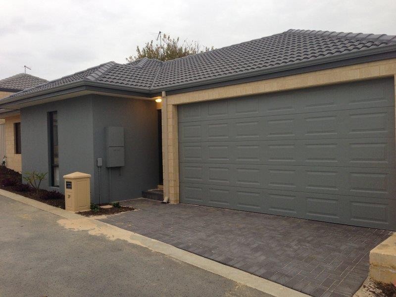 29 Rosemount, Pearsall WA 6065