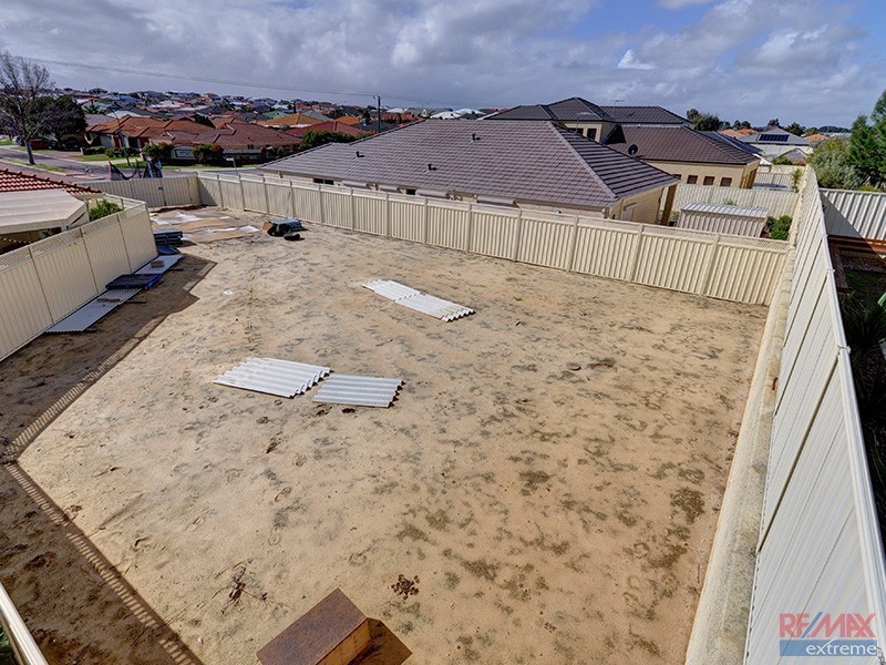 86 East Road, Pearsall WA 6065