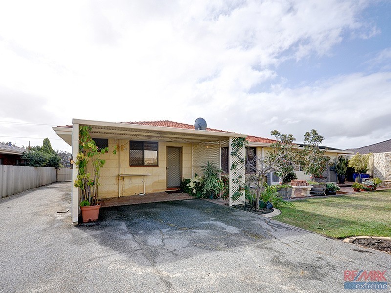 86 East Road, Pearsall WA 6065