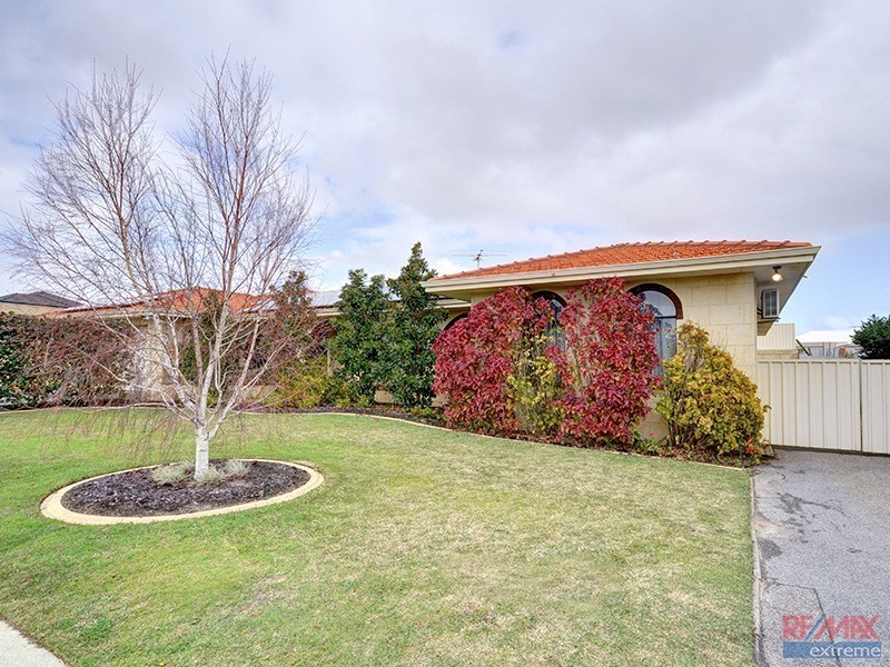 86* East Road, Pearsall WA 6065