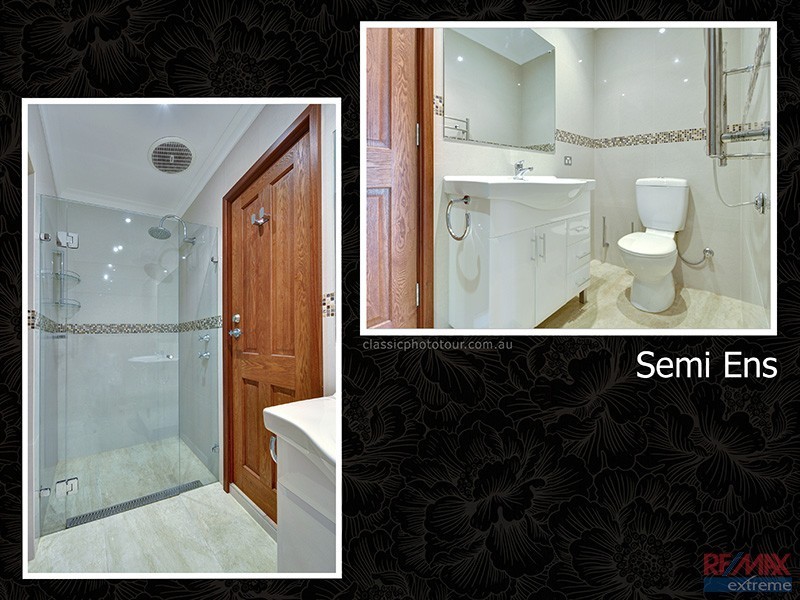 86* East Road, Pearsall WA 6065