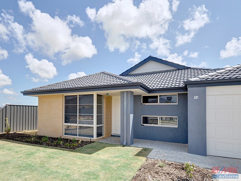 14 Mayali Bend, Banksia Grove WA 6031