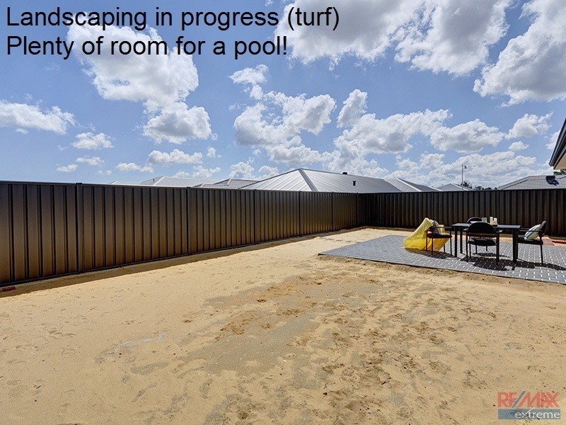 14 Mayali Bend, Banksia Grove WA 6031