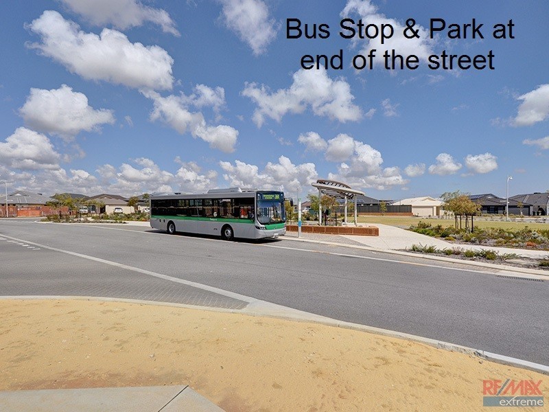 14 Mayali Bend, Banksia Grove WA 6031