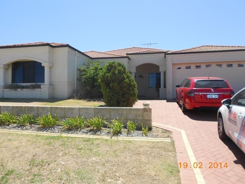 23 Delamere Avenue, Currambine WA 6028