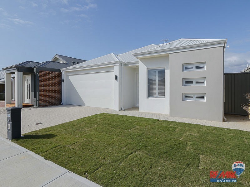 6 Citrine Street, Eglinton WA 6034