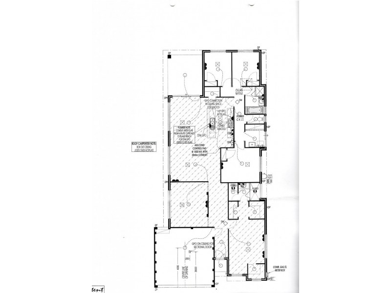 6 Citrine Street, Eglinton WA 6034 Floorplan