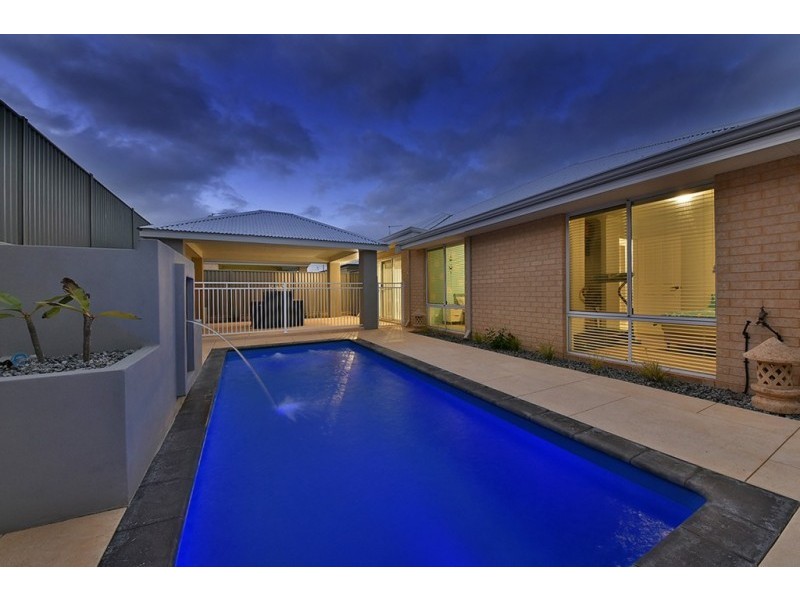 43 Leeward Avenue, Eglinton WA 6034