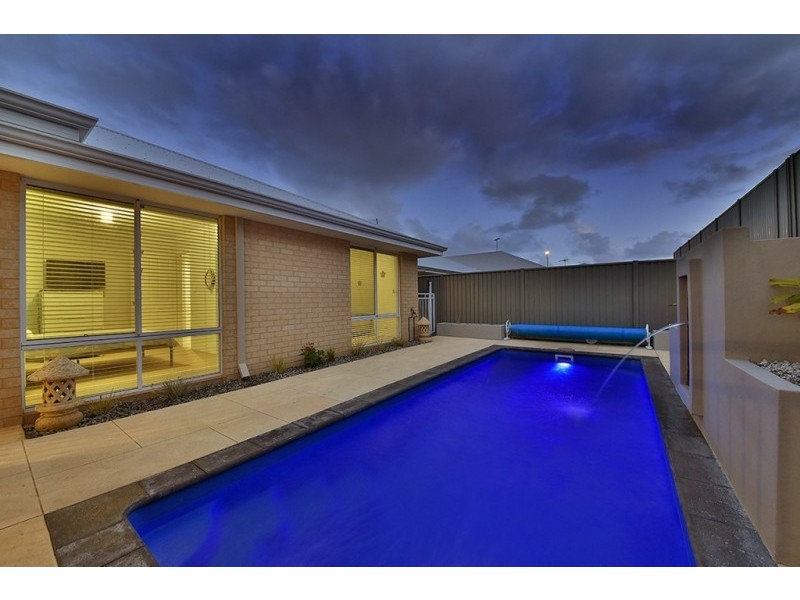 43 Leeward Avenue, Eglinton WA 6034