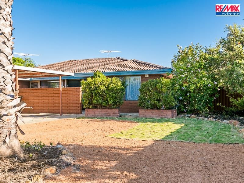 14B Balanus Way, Heathridge WA 6027