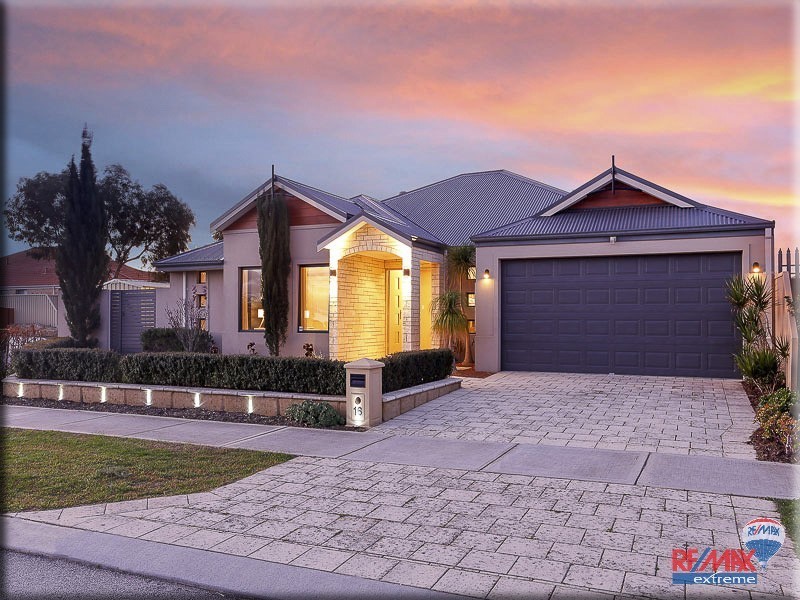 16 Ammanford Crescent, Butler WA 6036