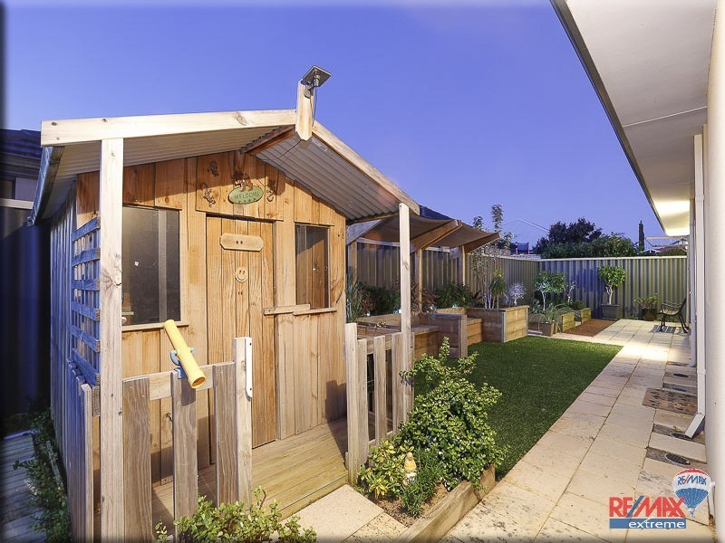 16 Ammanford Crescent, Butler WA 6036