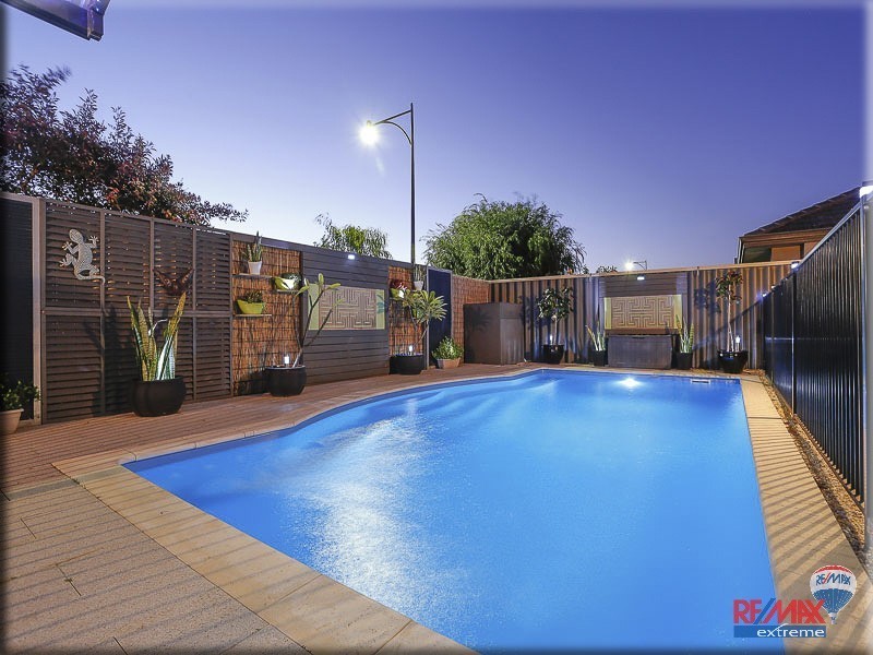 16 Ammanford Crescent, Butler WA 6036