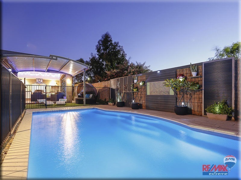 16 Ammanford Crescent, Butler WA 6036