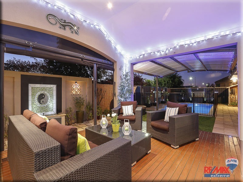 16 Ammanford Crescent, Butler WA 6036