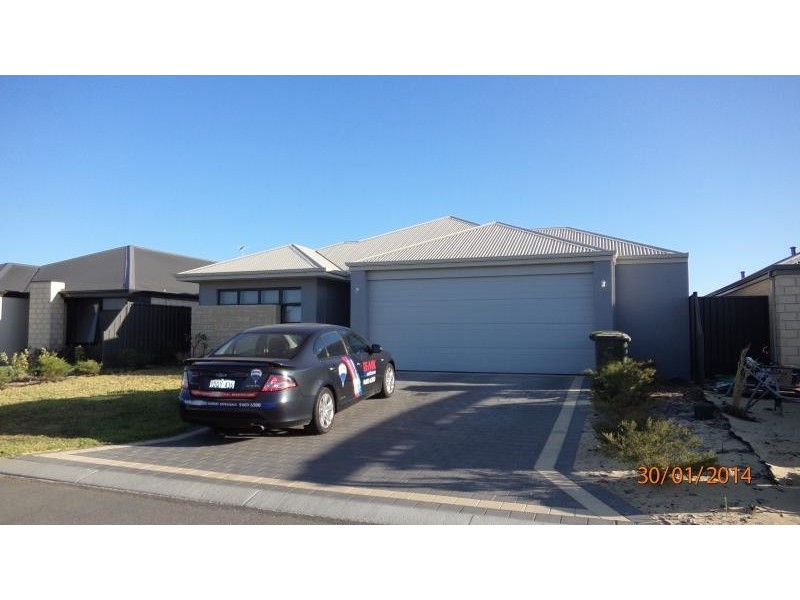 6 Mamoose Road, Banksia Grove WA 6031