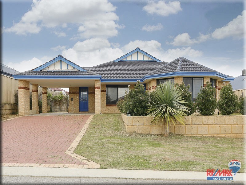 36 Condicote Loop, Butler WA 6036