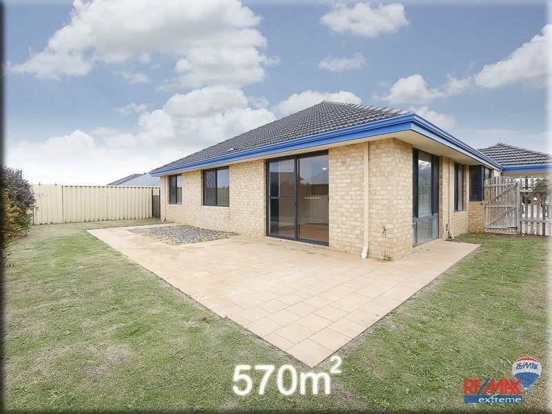 36 Condicote Loop, Butler WA 6036