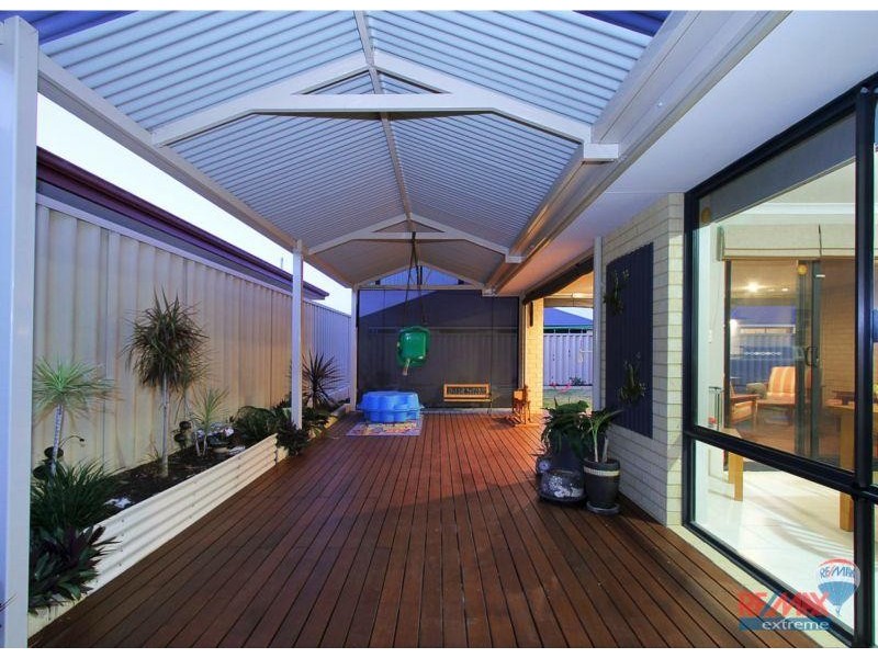 36 Claremorris, Butler WA 6036