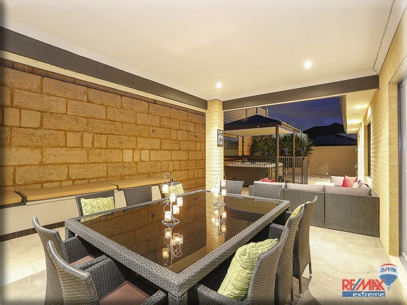 6 Barquentine Avenue, Jindalee WA 6036