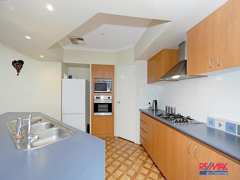 116 East Road, Pearsall WA 6065