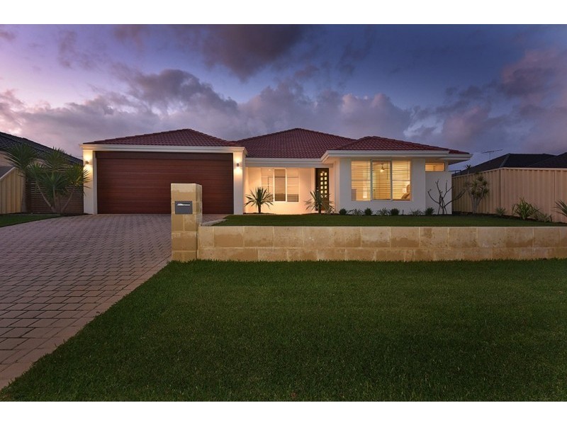 141 Ashley Road, Tapping WA 6065