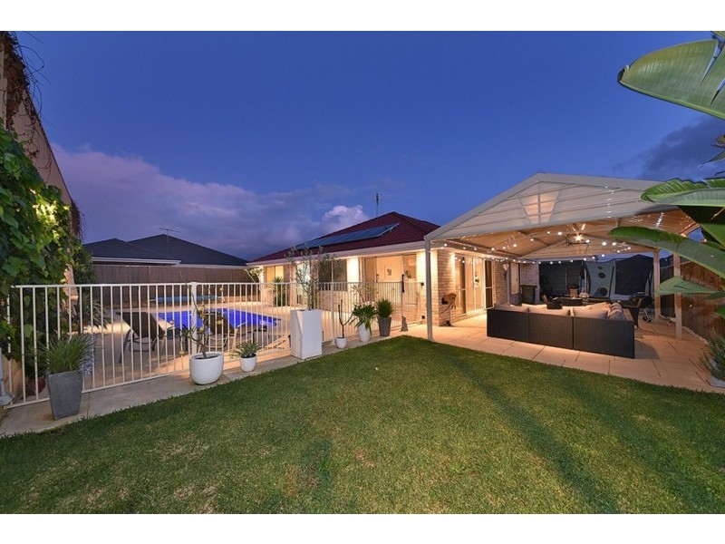 141 Ashley Road, Tapping WA 6065