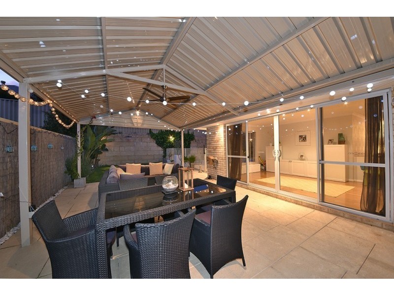 141 Ashley Road, Tapping WA 6065