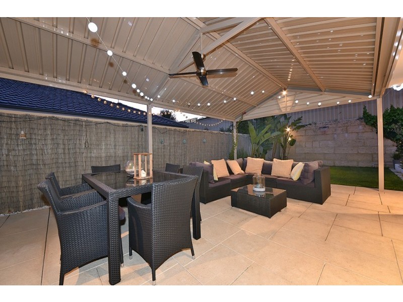 141 Ashley Road, Tapping WA 6065