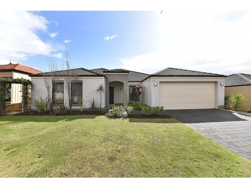 51 Archimedes Crescent, Tapping WA 6065