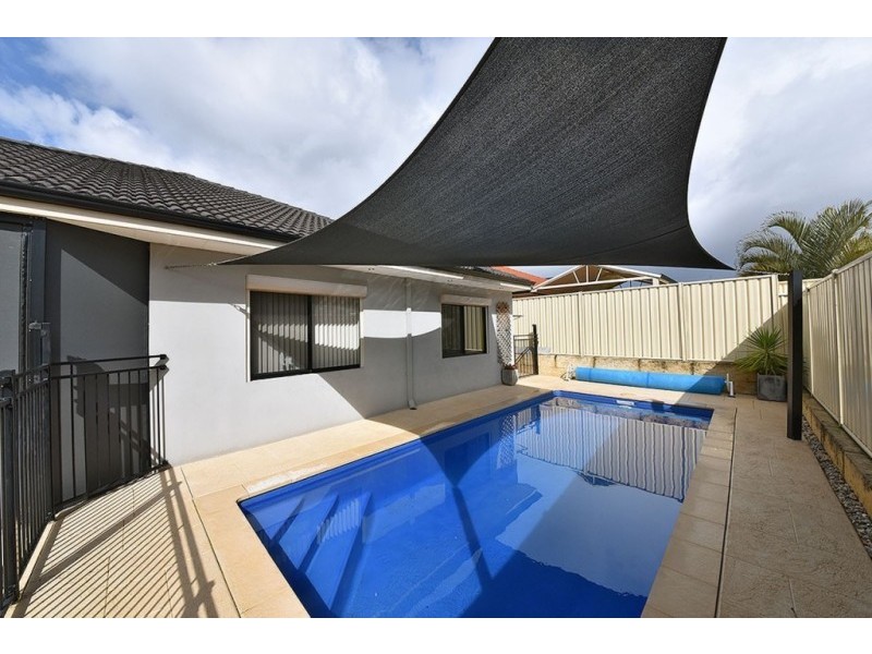 51 Archimedes Crescent, Tapping WA 6065