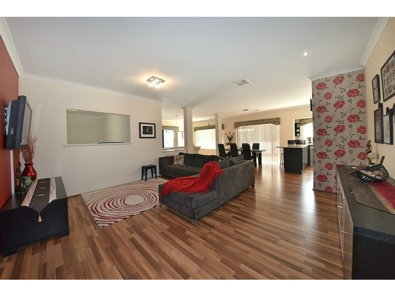 51 Archimedes Crescent, Tapping WA 6065