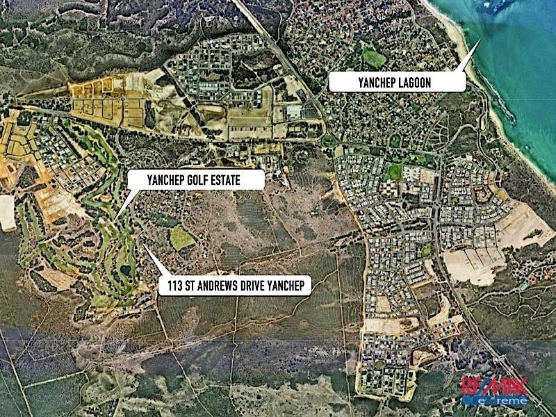 113 St Andrews Drive, Yanchep WA 6035