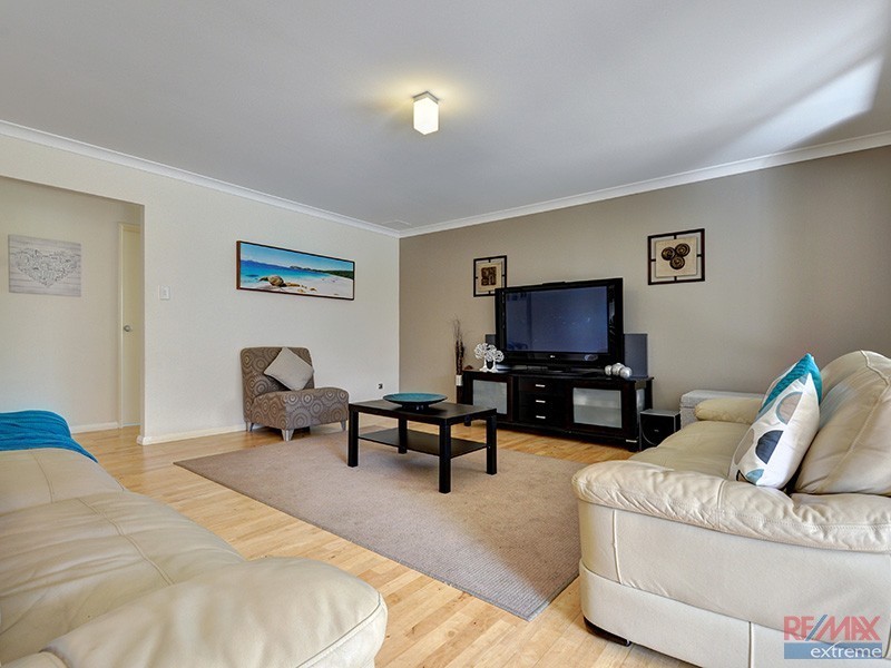 15 Hillsborough Parkway, Ridgewood WA 6030