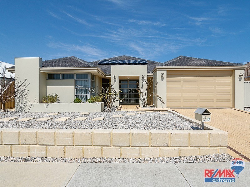 39 Huntly Avenue, Butler WA 6036