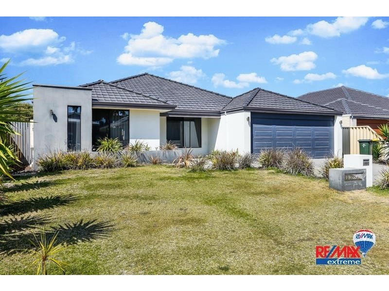 9 Broadford Ave, Butler WA 6036