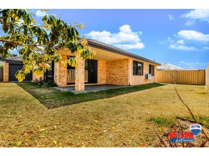 9 Broadford Ave, Butler WA 6036