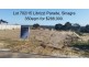 Lot 702, 15 Librizzi Parade, Sinagra WA 6065