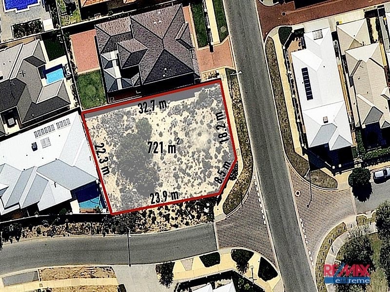 2 Beachside Drive, Burns Beach WA 6028