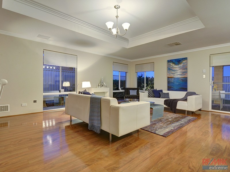 8 Dalmeny Link, Burns Beach WA 6028