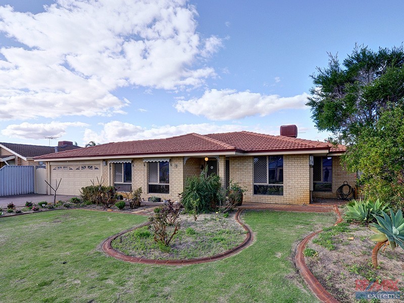 18 Bodensee Grove, Joondalup WA 6027