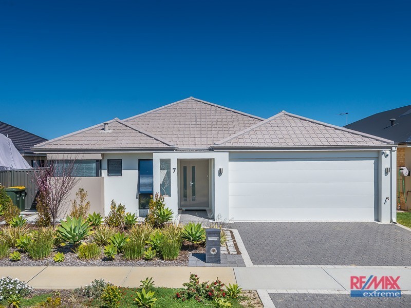7 Monsanto Street, Landsdale WA 6065