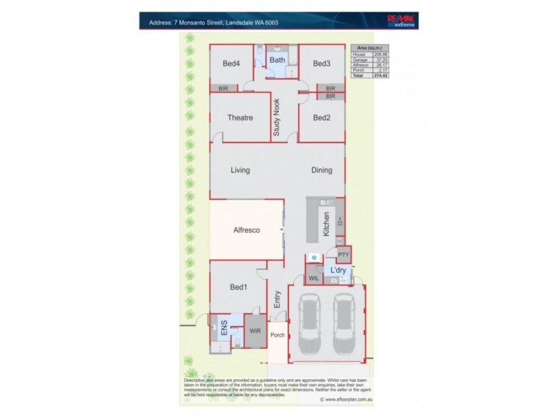 7 Monsanto Street, Landsdale WA 6065