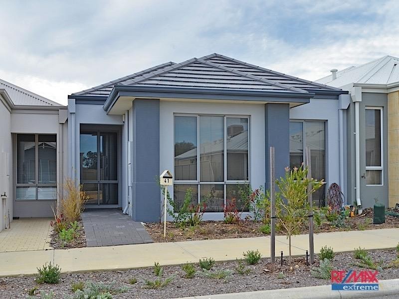 41 Bowline Ave, Alkimos WA 6038