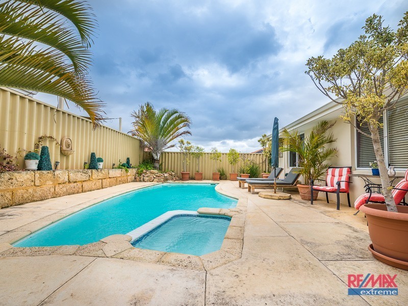 17 Cheshire Entrance, Butler WA 6036