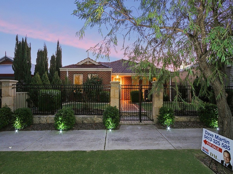 7 Cape Meares Crescent, Butler WA 6036