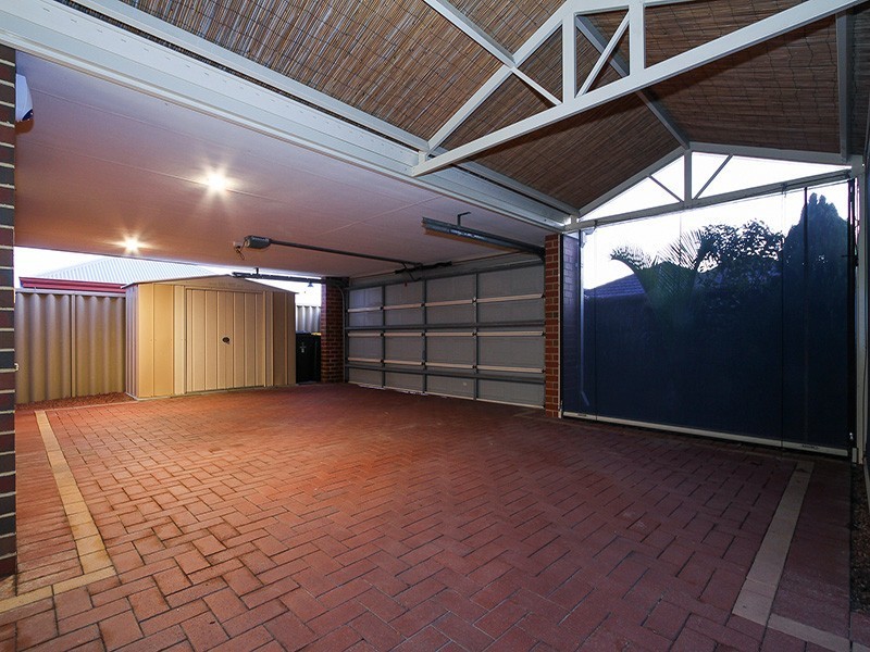 7 Cape Meares Crescent, Butler WA 6036