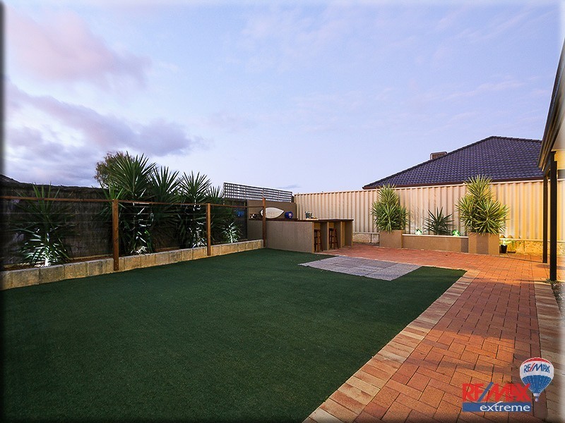 1 Featherstone Gardens, Butler WA 6036